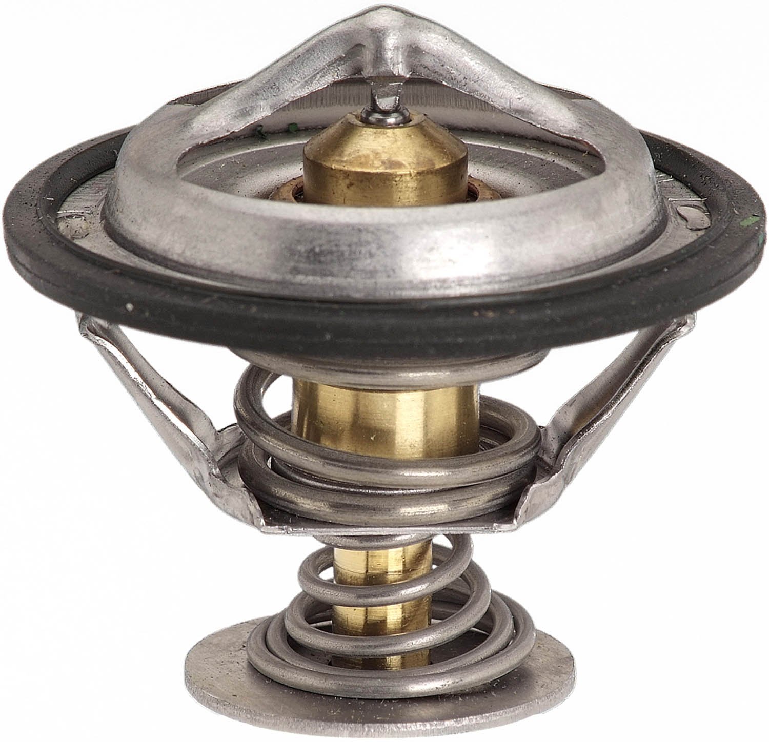 ACDelco 12TH10D Professional 180 Degrees Engine Coolant Thermostat with... ACDelco 12TH10D Professional 180 Degrees Engine Coolant Thermostat with...